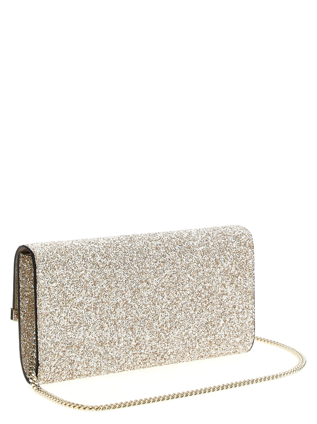 Emmie Clutch Oro