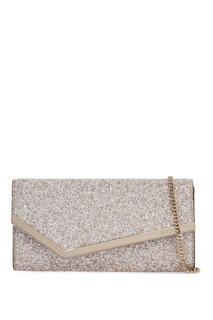 Clutch Emmie Glitterata