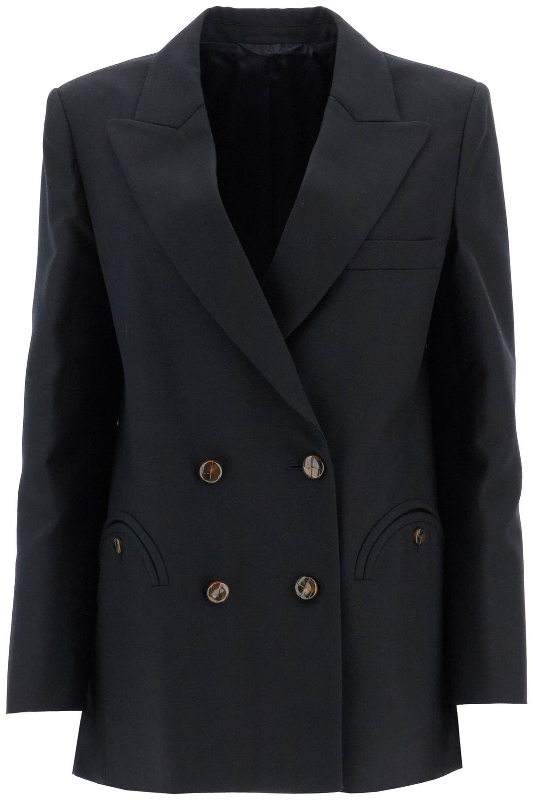 Blazer Doppiopetto Everynight Alcanara