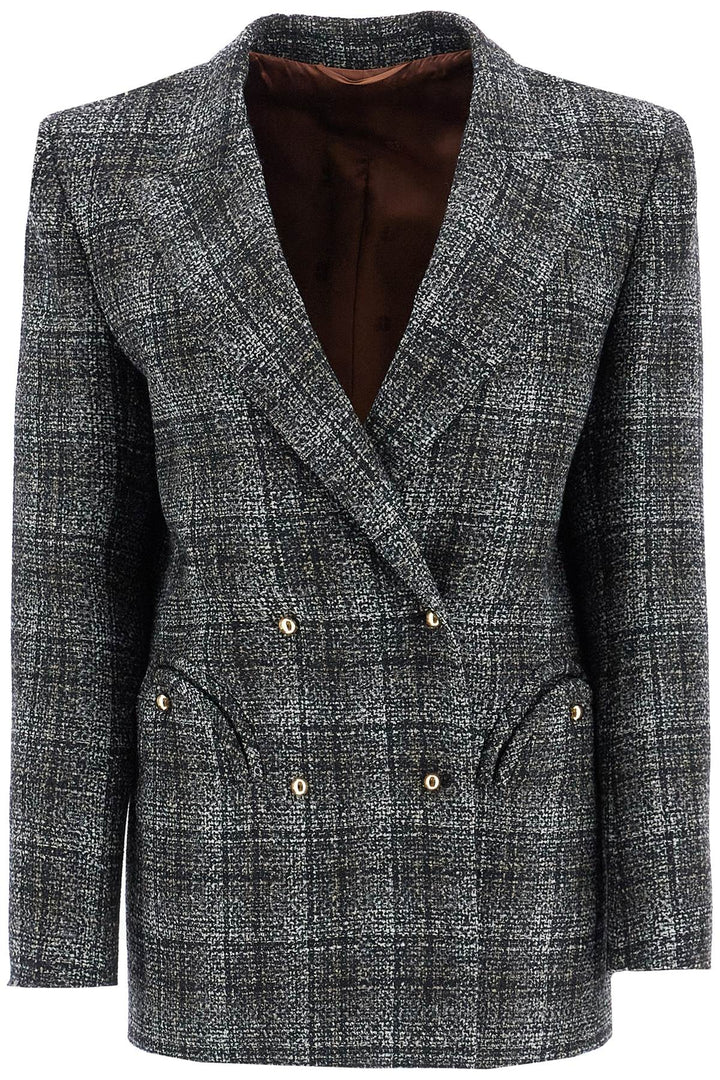 Blazer Lulua Everynight In Tweed