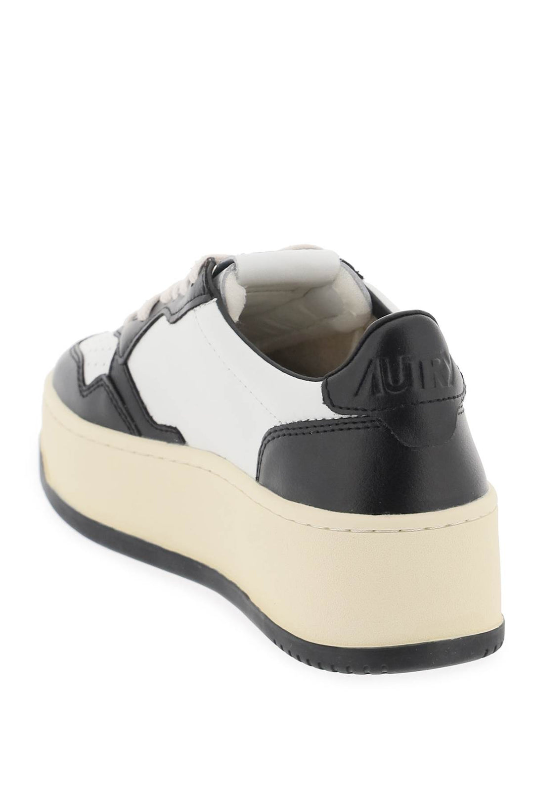 Sneakers Medalist Platform Low