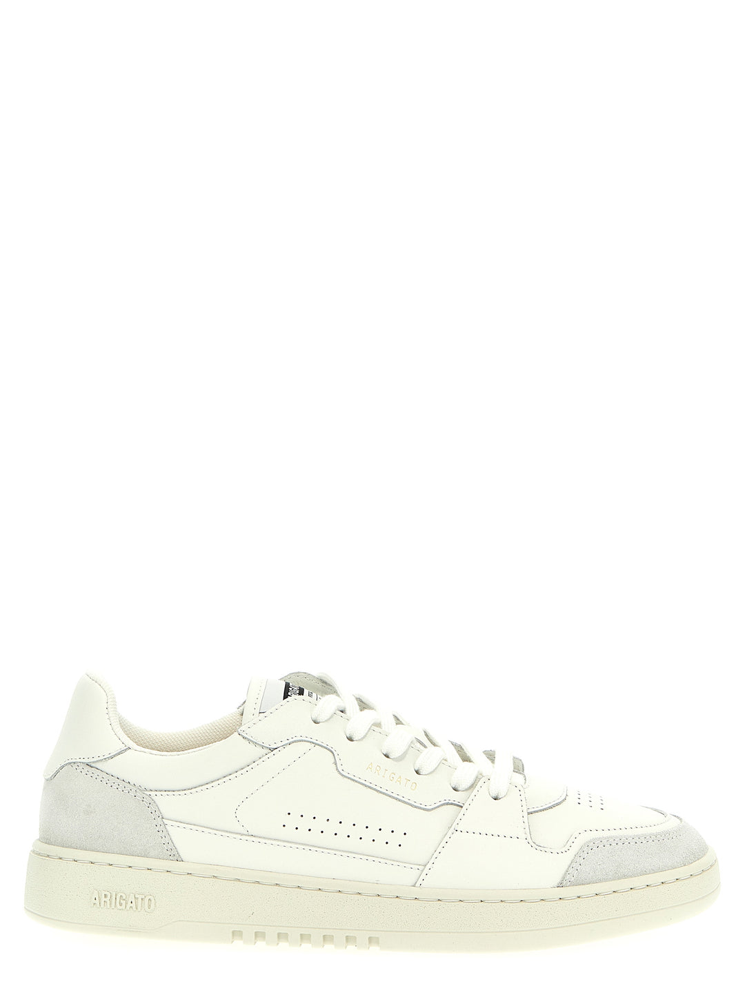 Dice Lo Sneakers Bianco