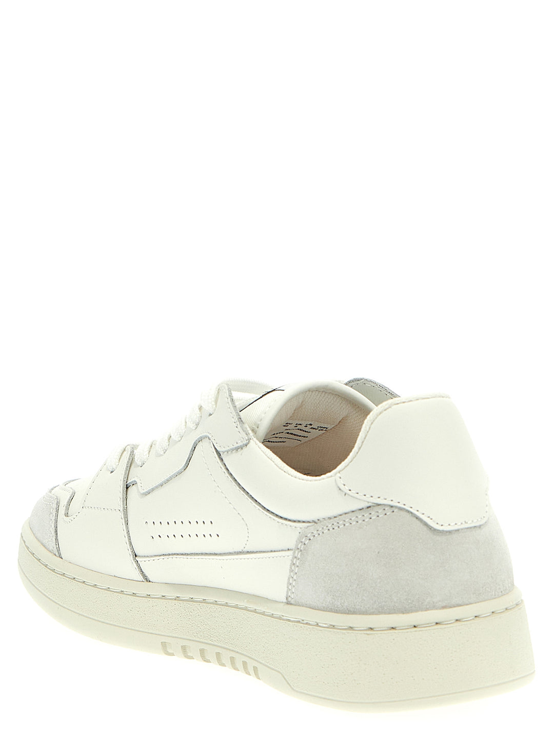 Dice Lo Sneakers Bianco