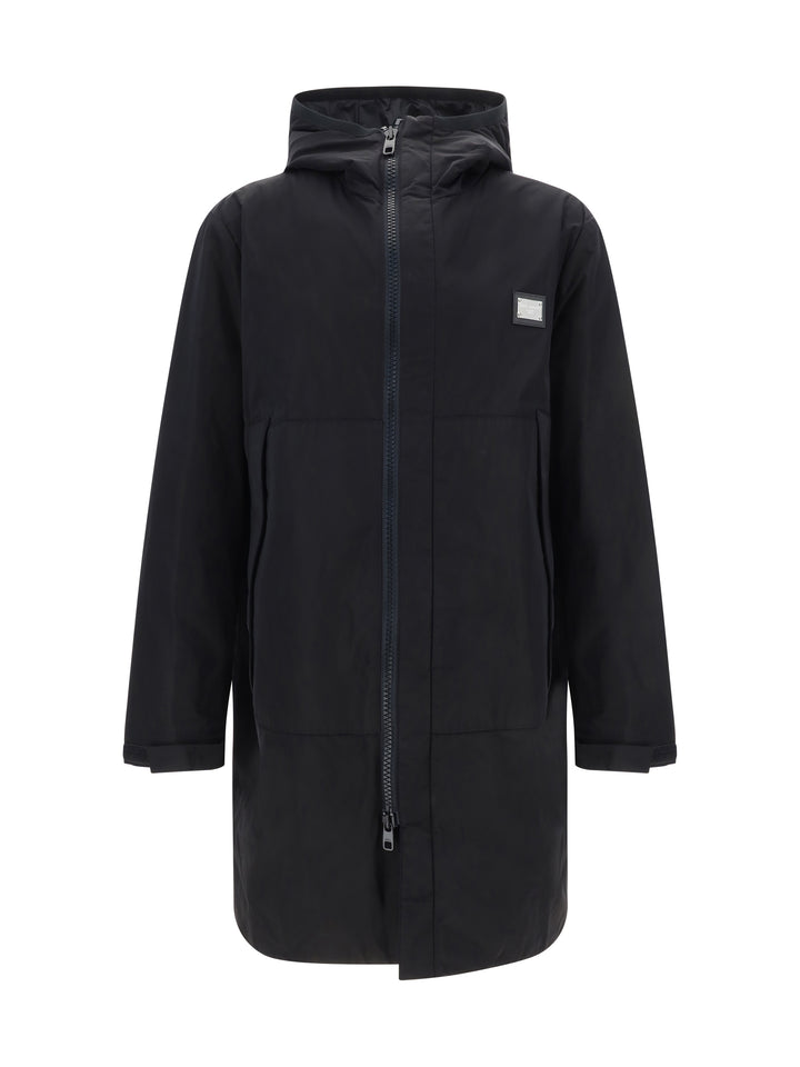 Giacca Parka