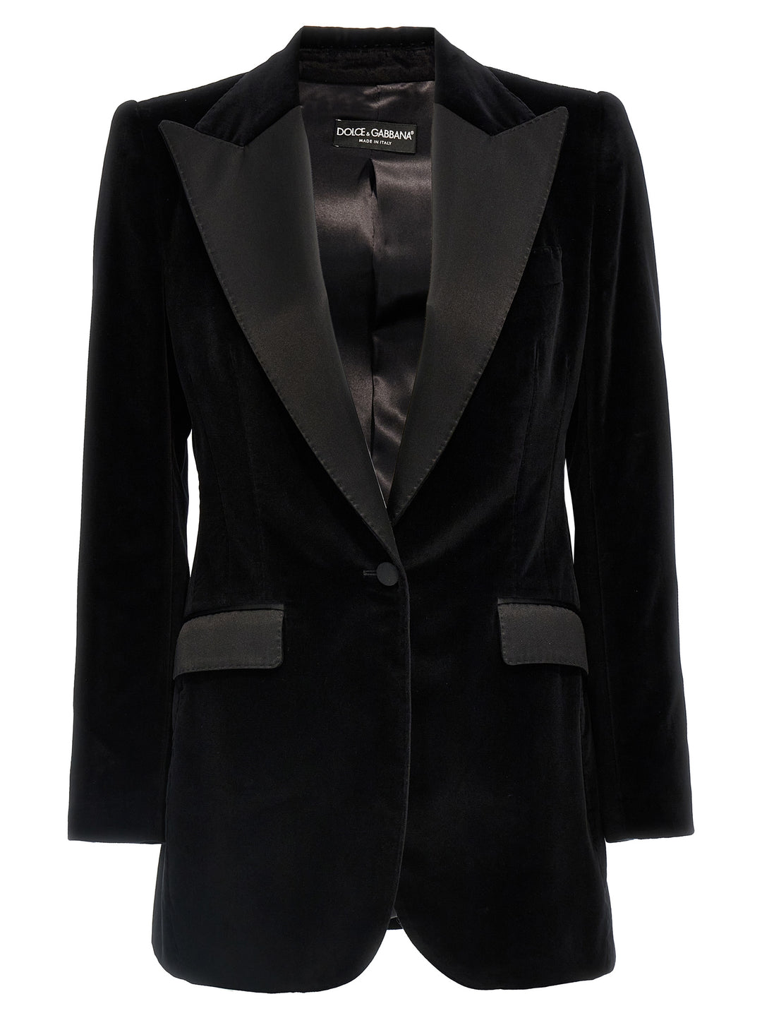 Turlington Blazer And Suits Nero