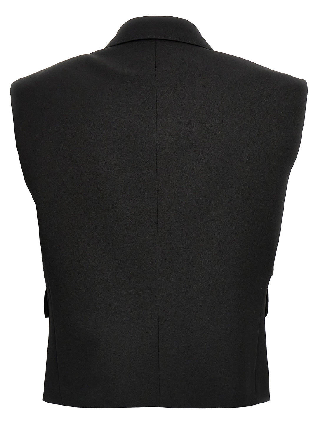 Tuxedo Gilet Nero