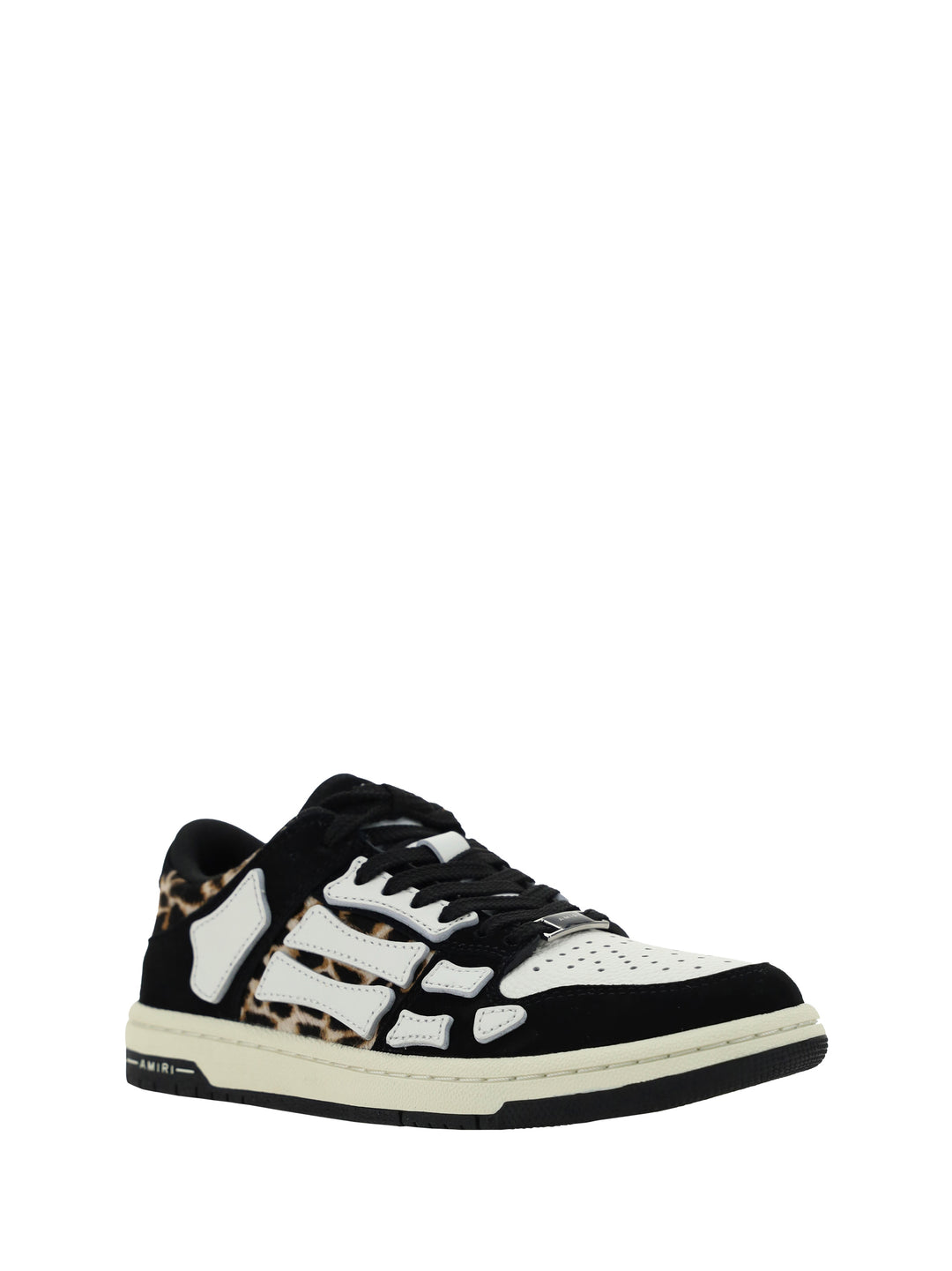 Sneakers Leopard