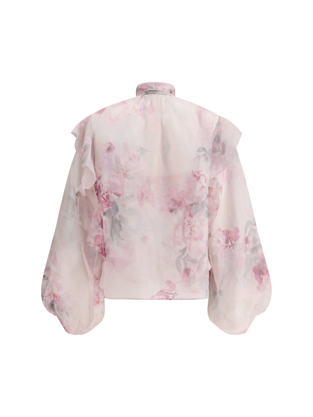 Blusa Crush