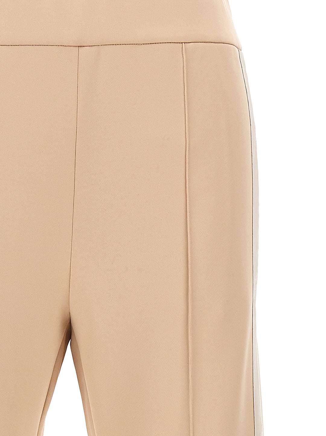 Fendi Ace Pantaloni Beige