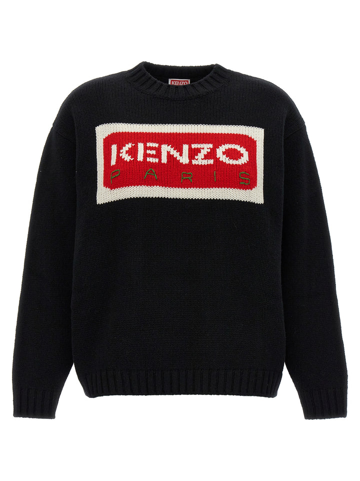 Kenzo Paris Maglioni Nero