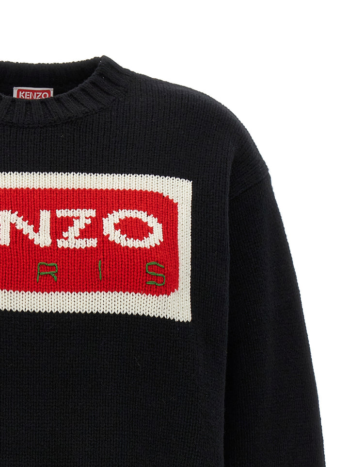 Kenzo Paris Maglioni Nero