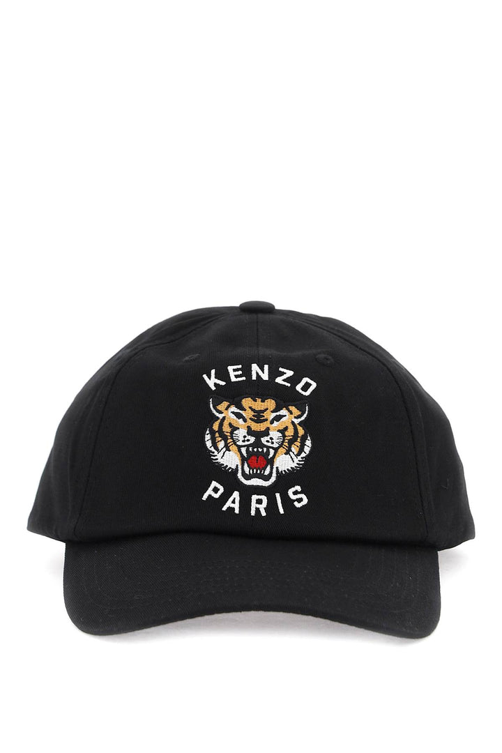 Cappello Baseball Lucky Tiger