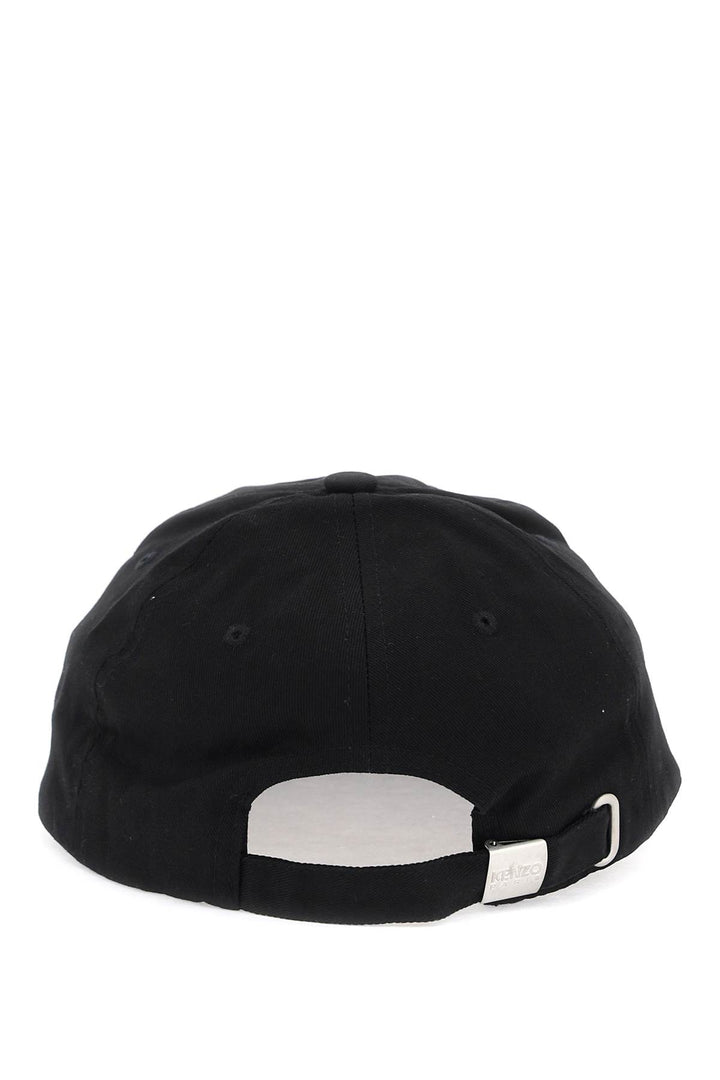 Cappello Baseball Lucky Tiger