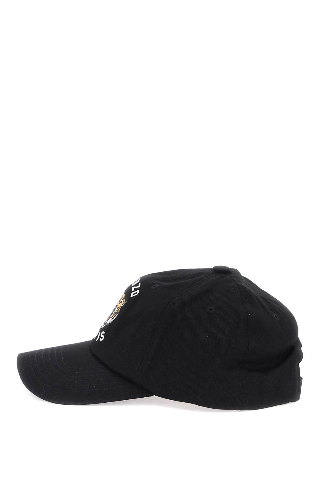 Cappello Baseball Lucky Tiger