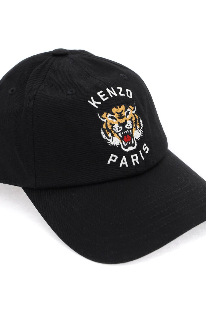 Cappello Baseball Lucky Tiger