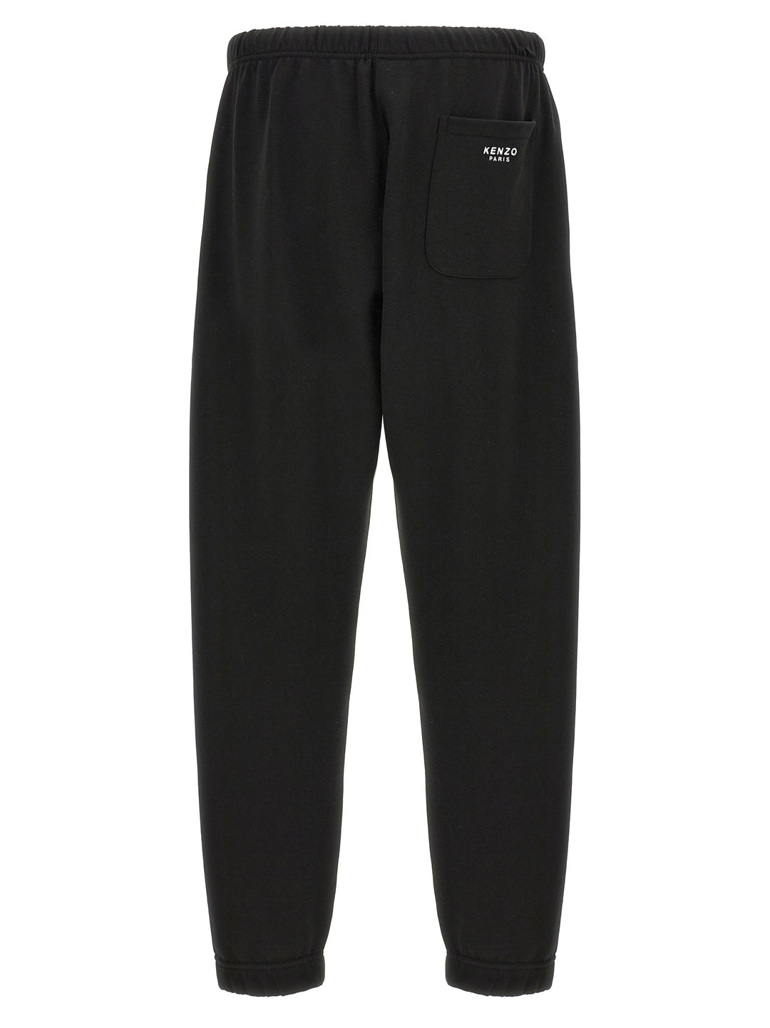 Boke Flower Pantaloni Nero