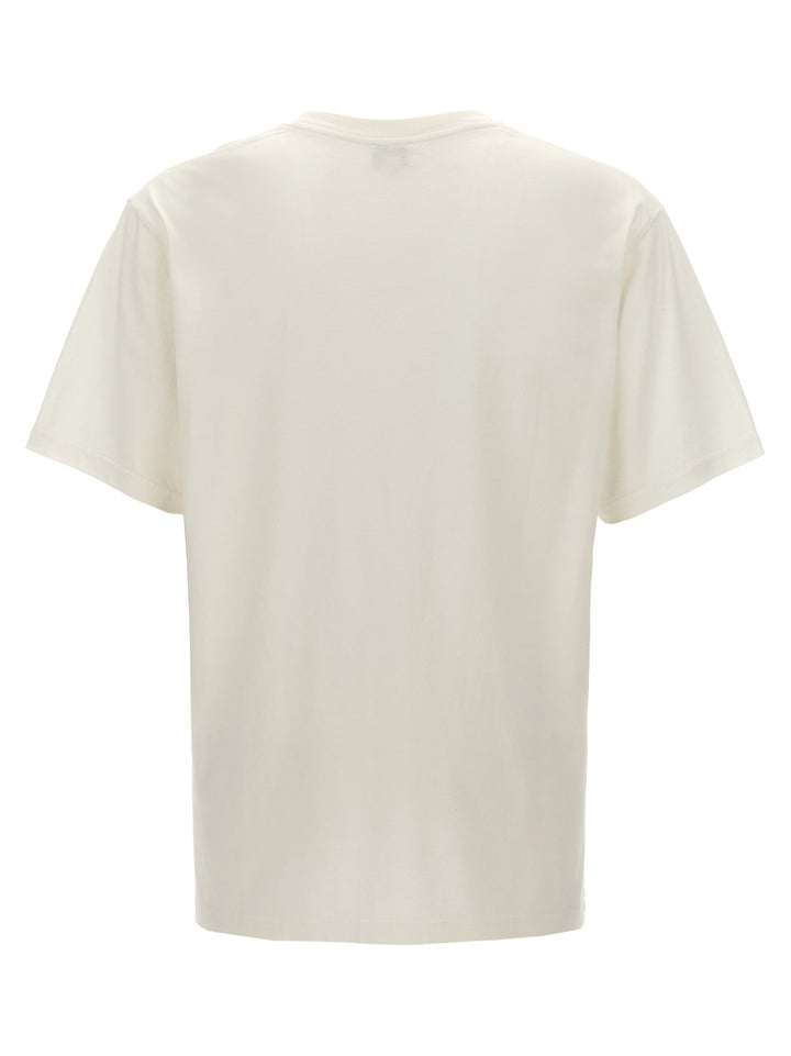 Cvd T Shirt Bianco