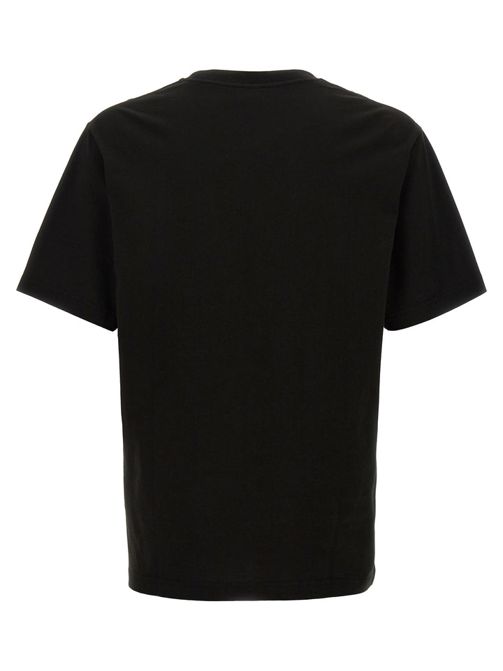 Boke 2.0 T Shirt Bianco/Nero