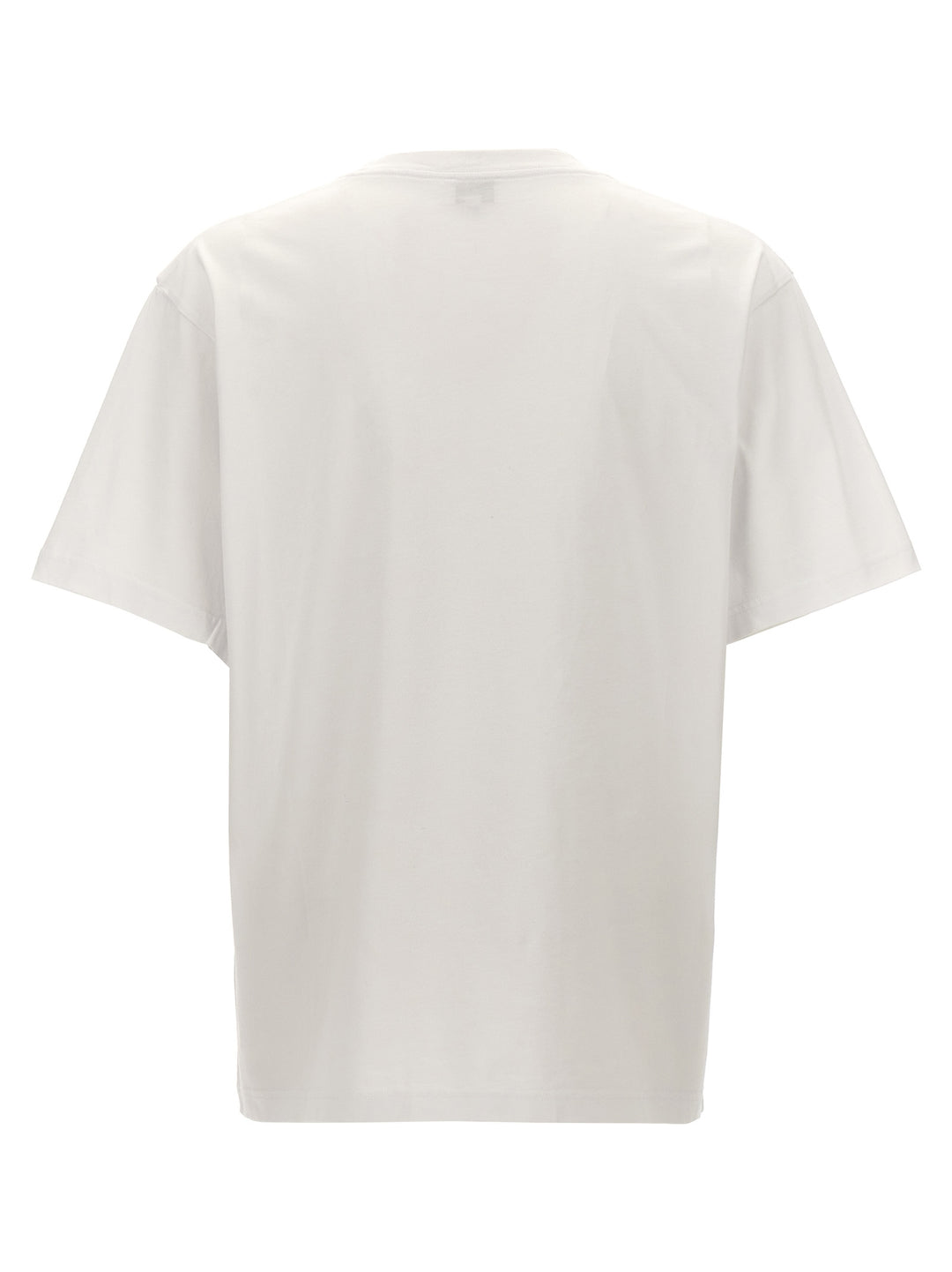 Boke 2.0 T Shirt Bianco/Nero