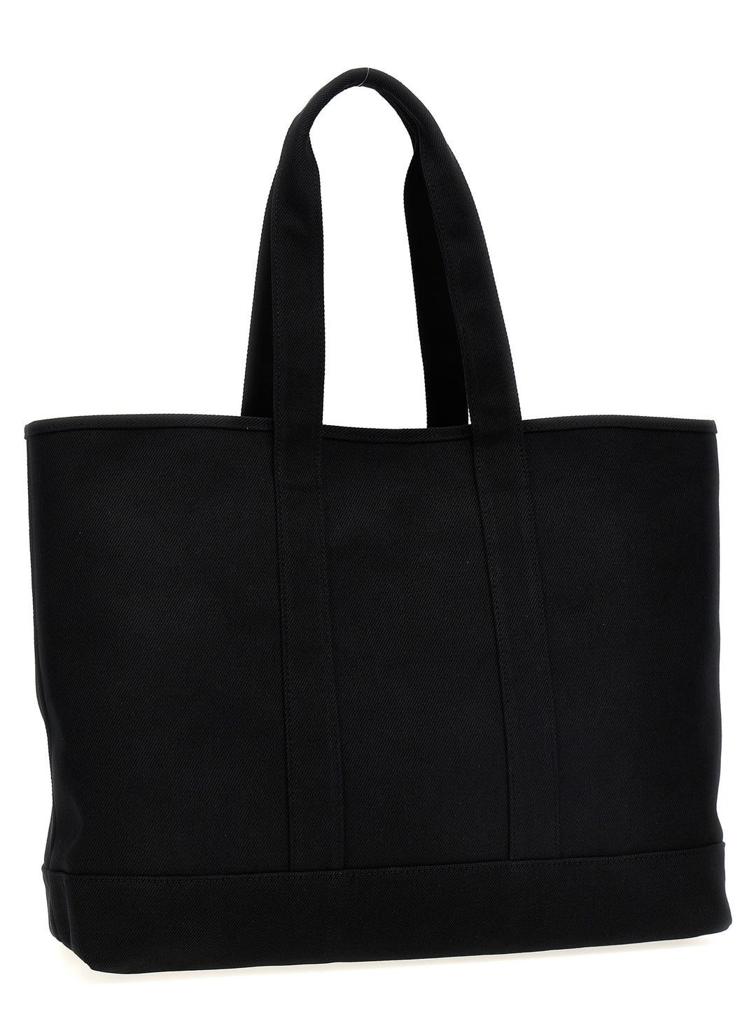 Kenzo Utility Tote Bianco/Nero