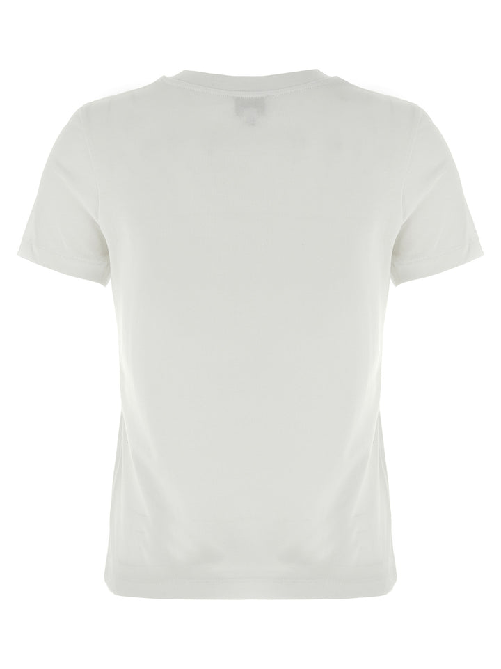 Boke Flower 2.0 T Shirt Bianco