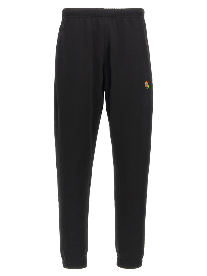 Kenzo Pop Pantaloni Nero