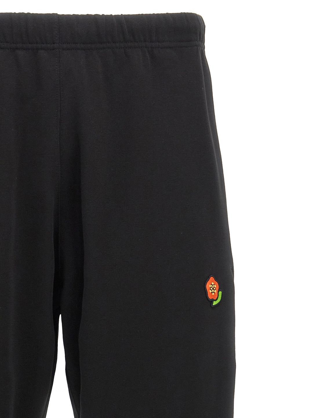 Kenzo Pop Pantaloni Nero