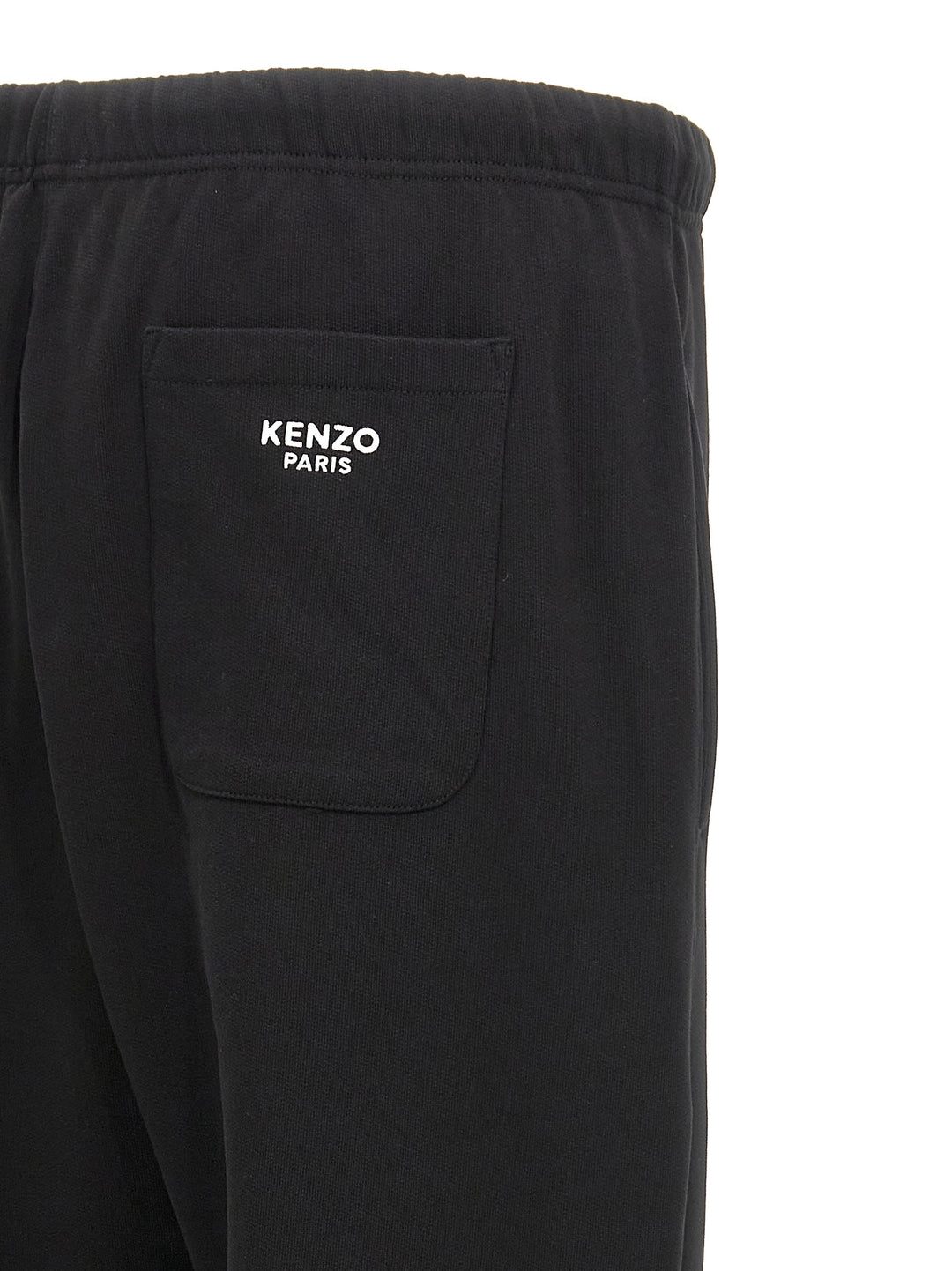 Kenzo Pop Pantaloni Nero