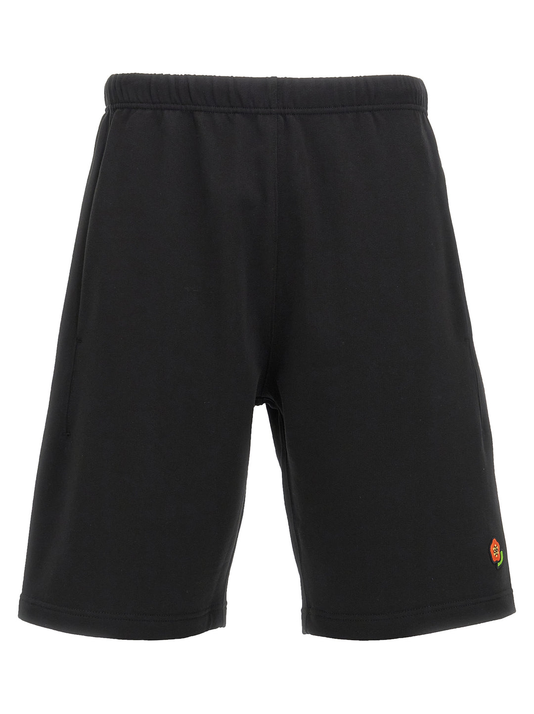 Kenzo Pop Bermuda, Short Nero