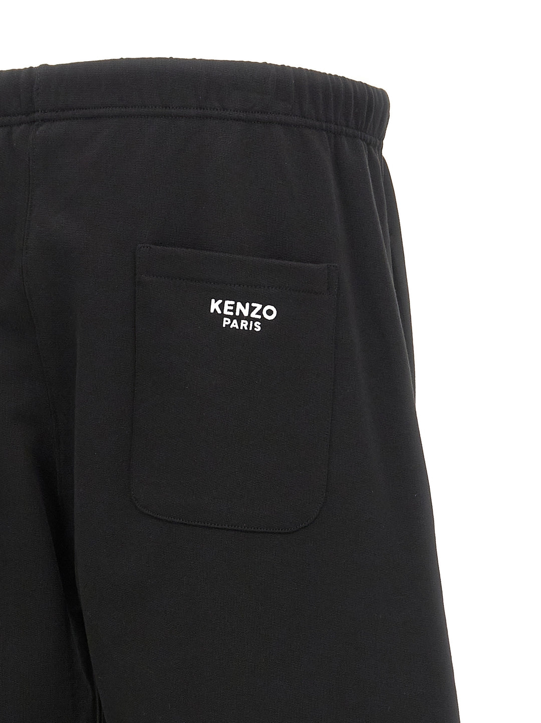 Kenzo Pop Bermuda, Short Nero