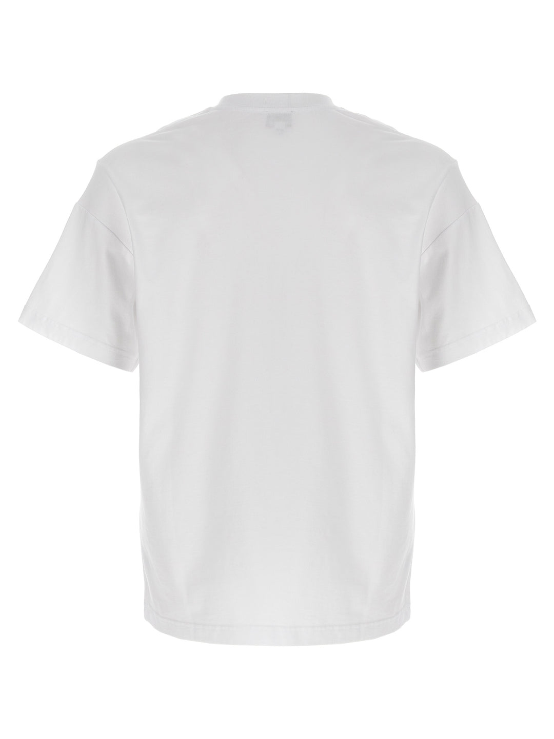 Boke Flower 2.0 T Shirt Bianco