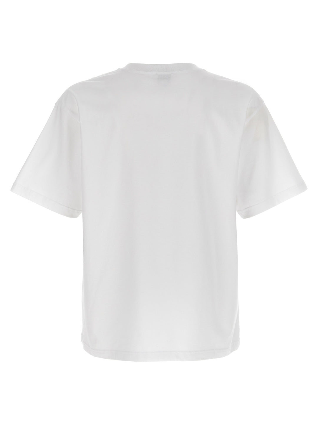 Gots Boke Flower 2.0 T Shirt Bianco