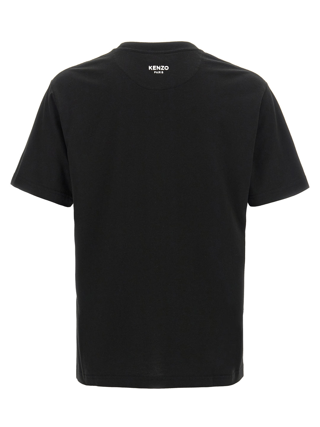 Gots Kenzo Pop T Shirt Nero