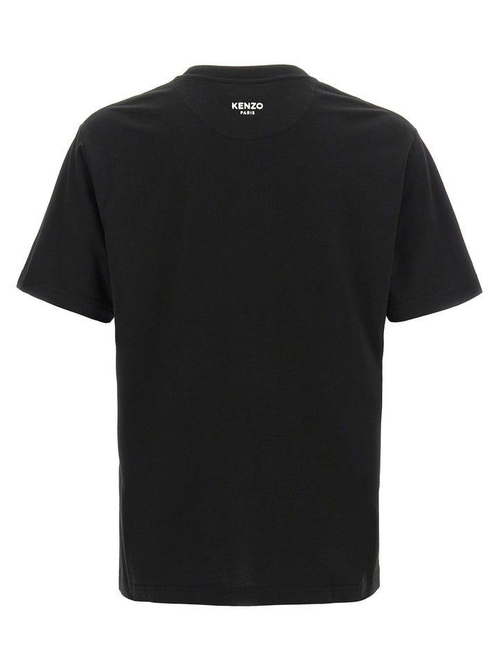 Gots Kenzo Pop T Shirt Nero