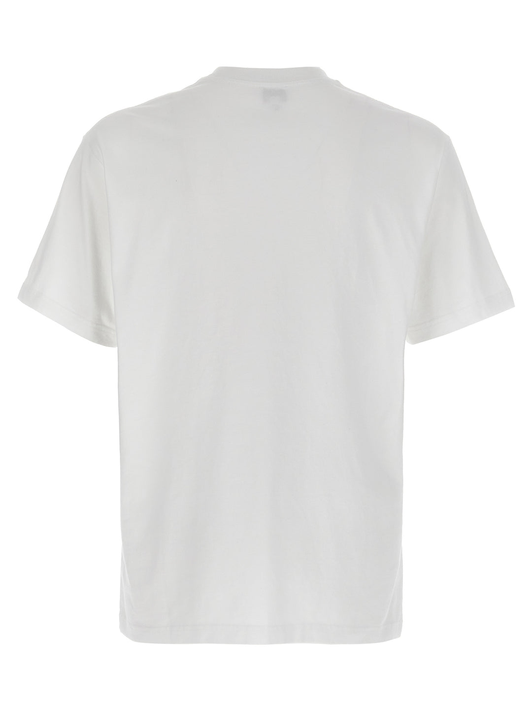 Kenzo Pop T Shirt Bianco