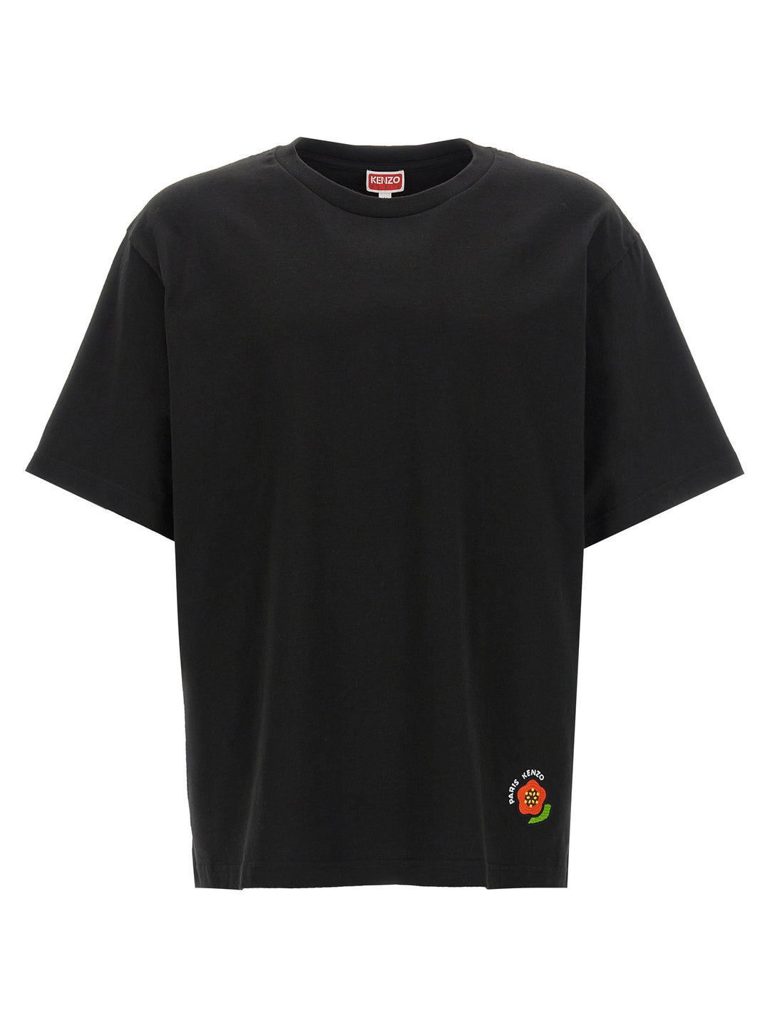 Kenzo Pop T Shirt Nero