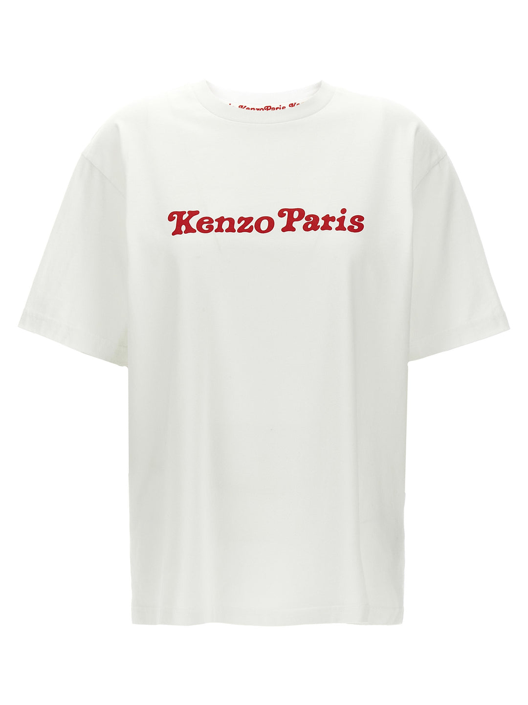 Verdy T Shirt Bianco