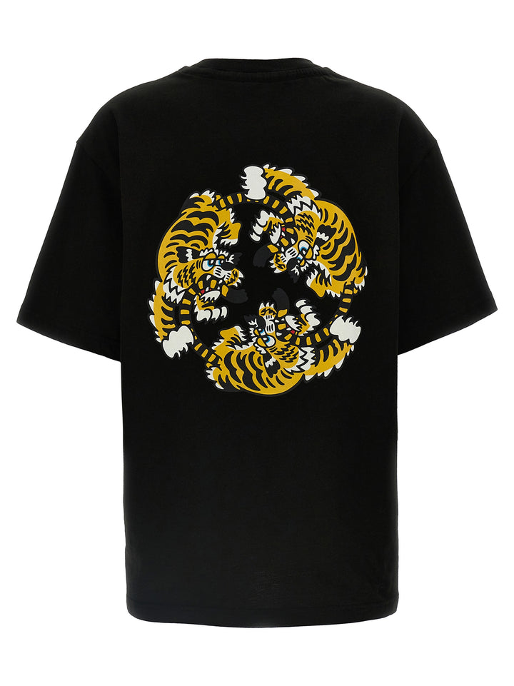 Verdy T Shirt Nero