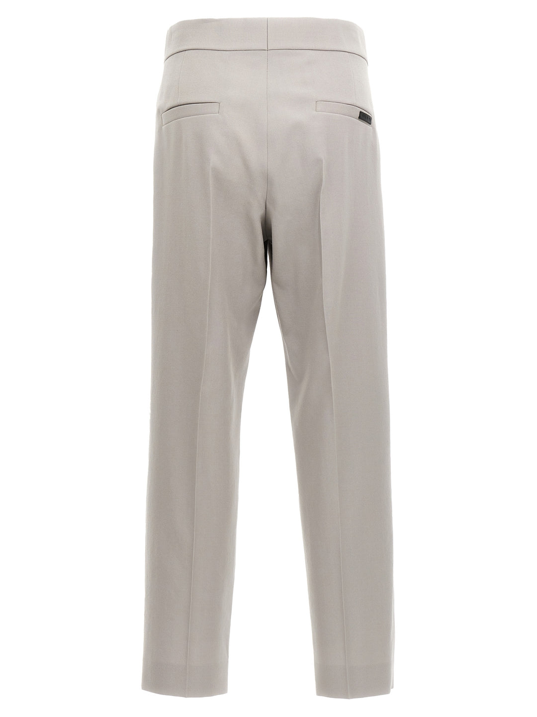 8th Pantaloni Grigio