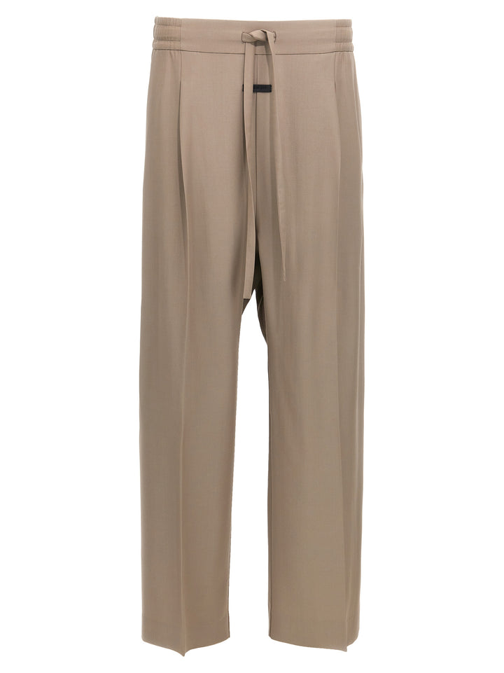 Eternal Pantaloni Beige