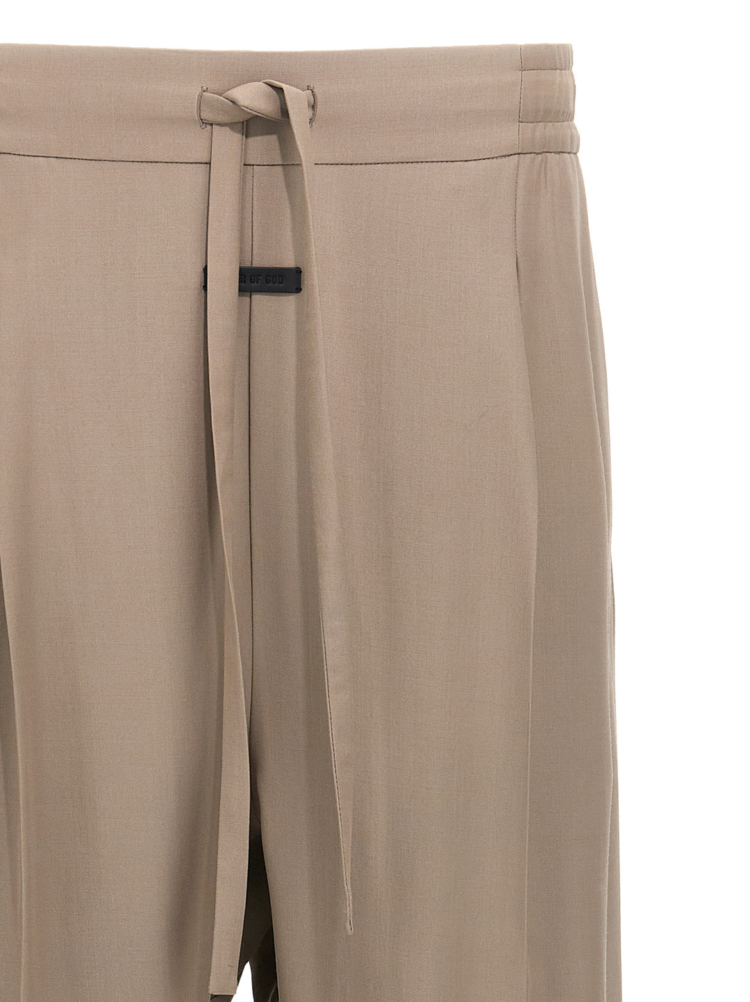 Eternal Pantaloni Beige