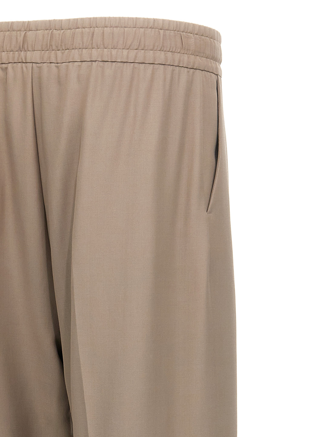 Eternal Pantaloni Beige