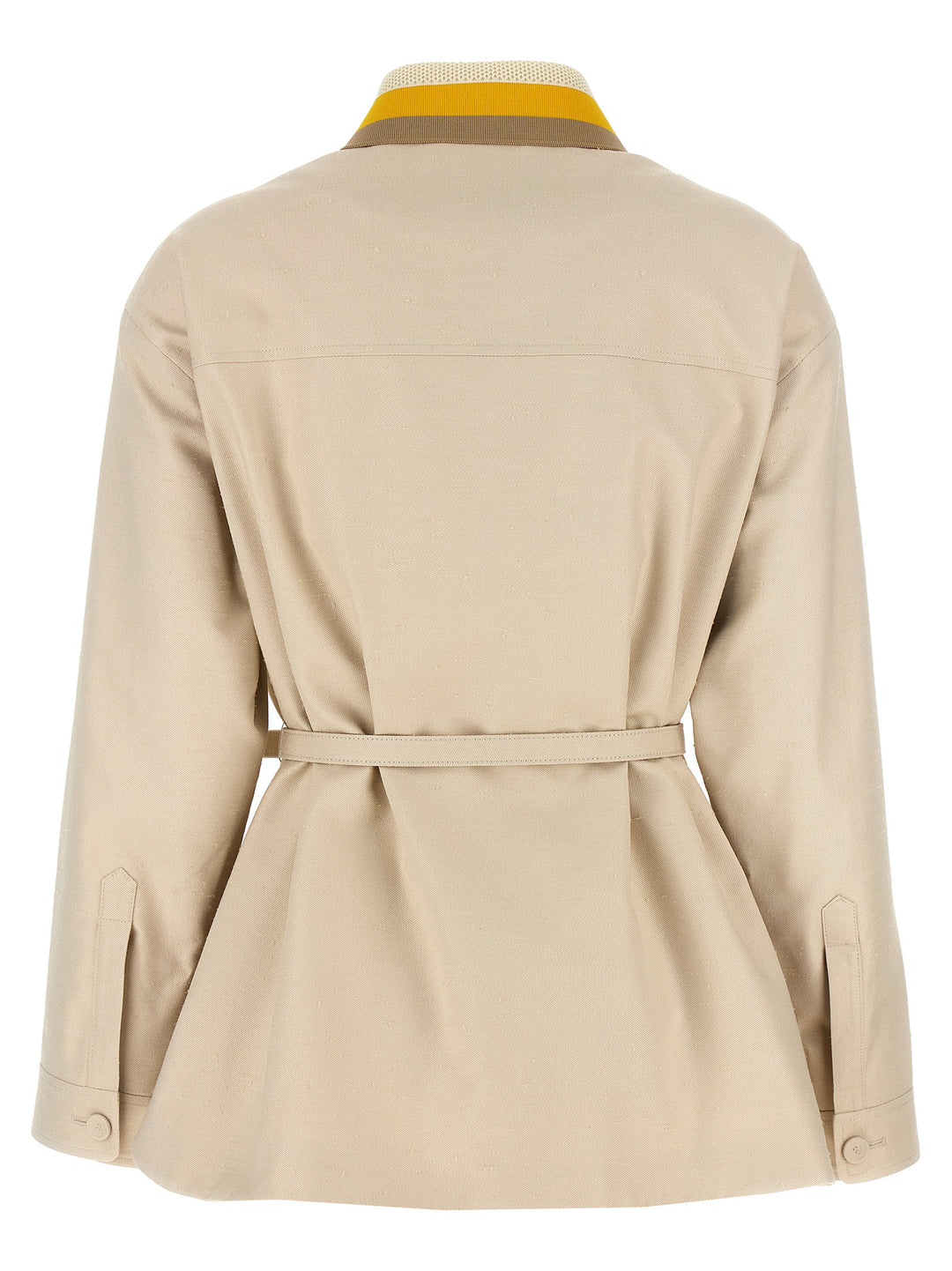 Go-To Jacket Giacche Beige