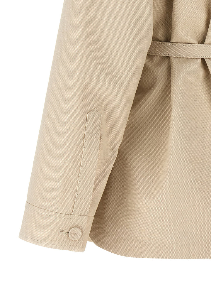 Go-To Jacket Giacche Beige