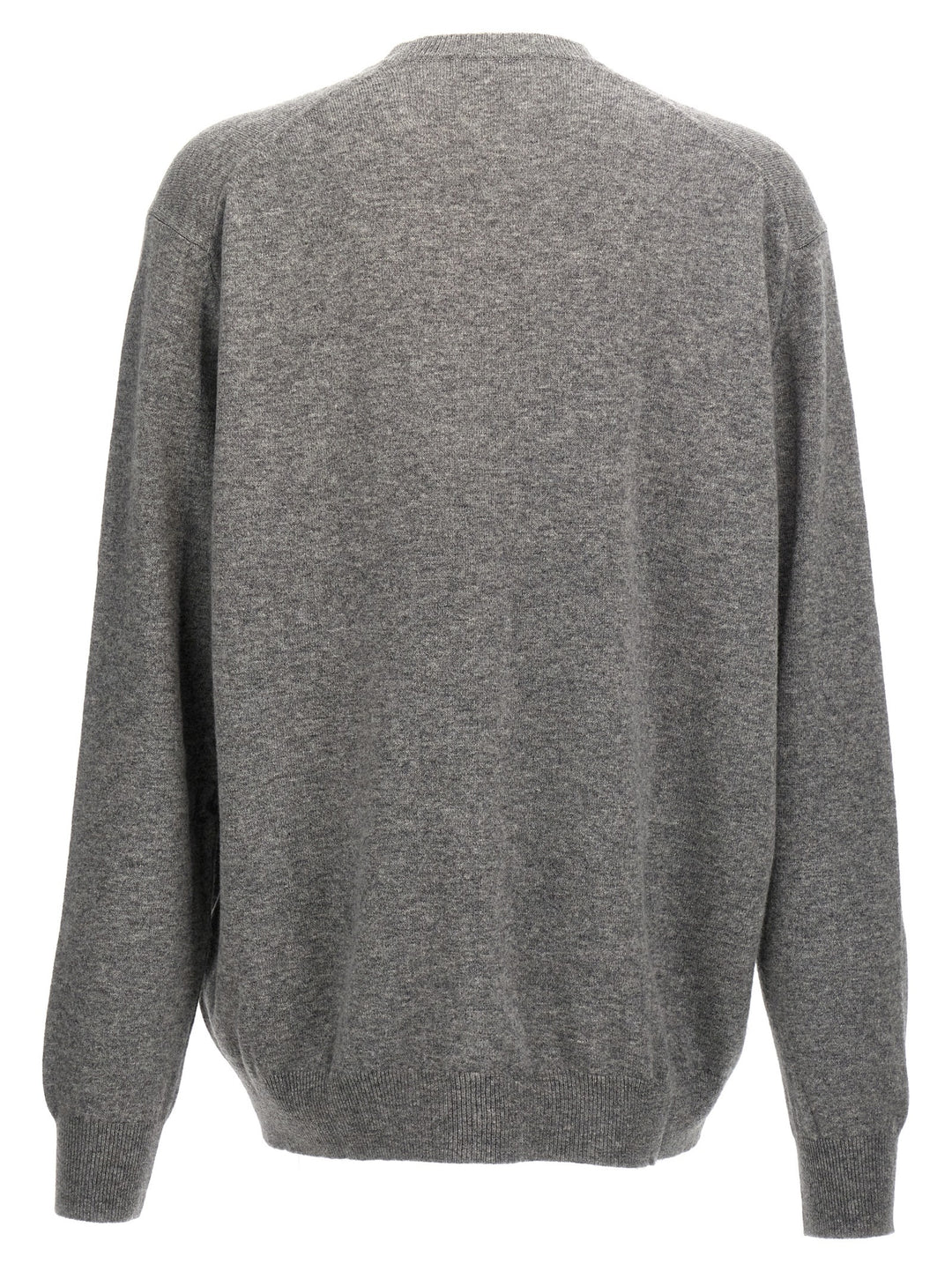 Wool Sweater Maglioni Grigio