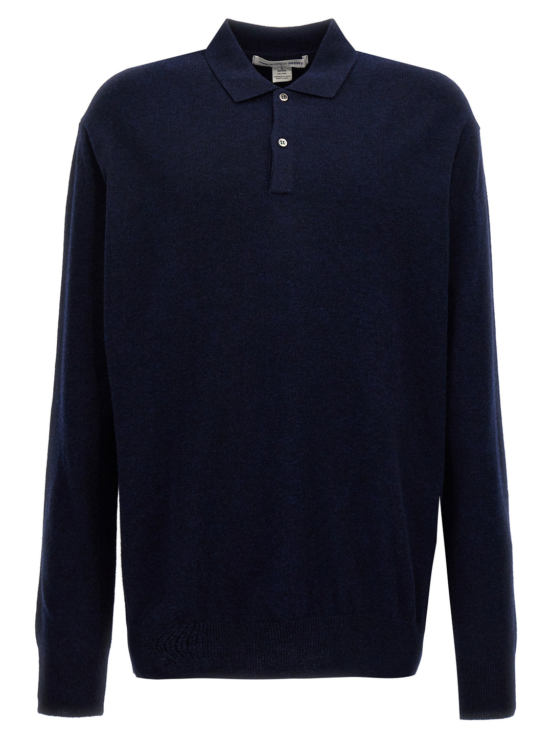 Polo Sweater Maglioni Blu