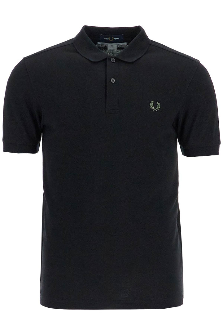 Polo Comme Des Garçons Shirt X Fred Perry