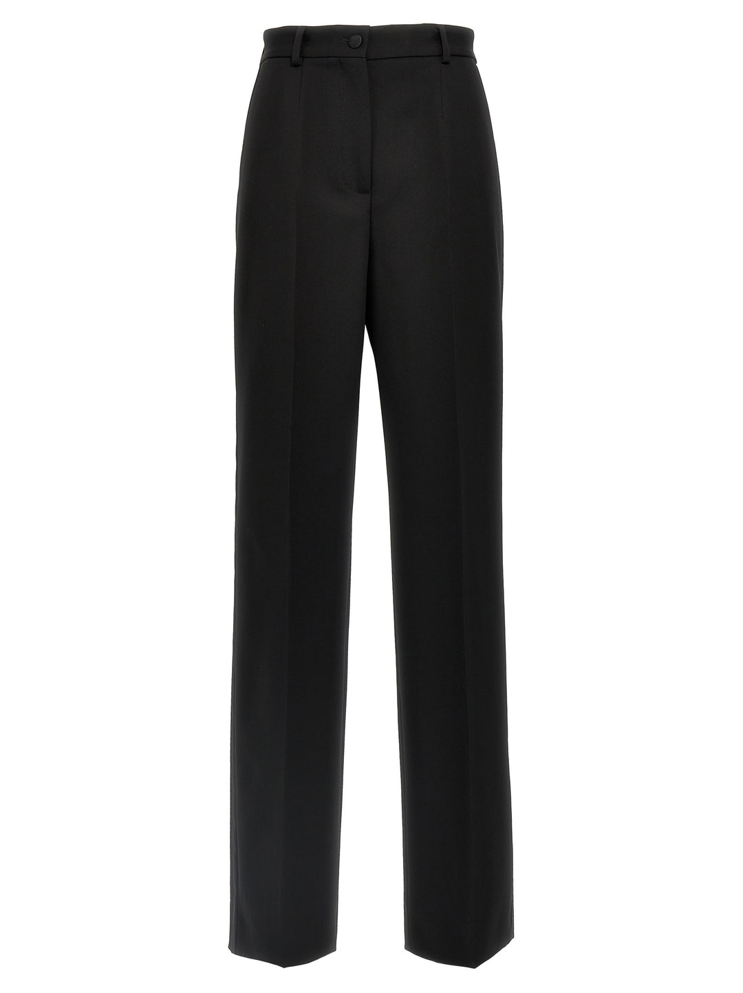 Tuxedo Pantaloni Nero