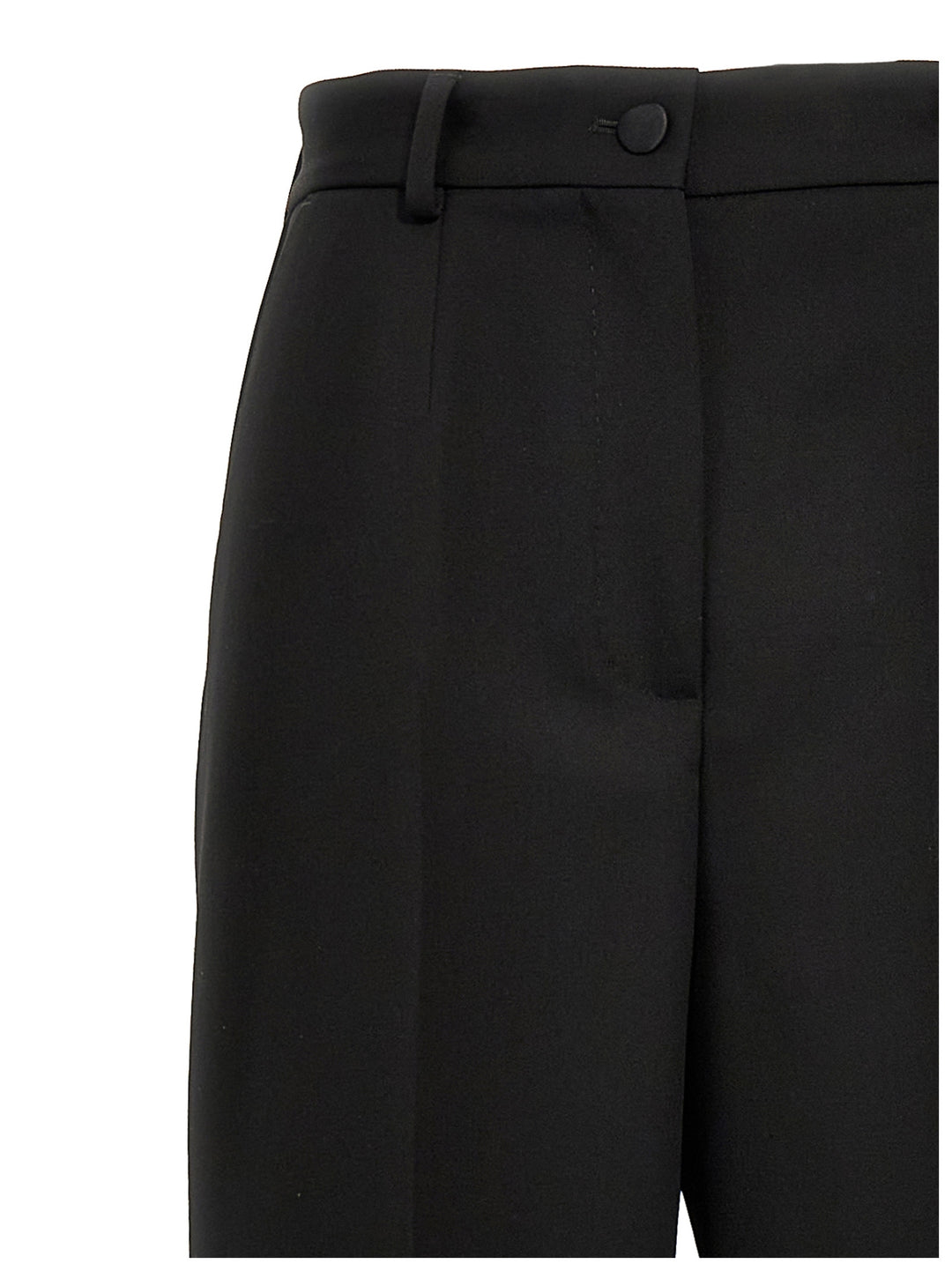 Tuxedo Pantaloni Nero