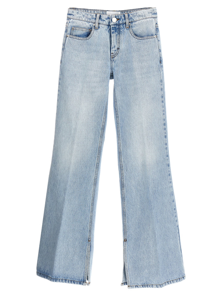 Flared Jeans Celeste